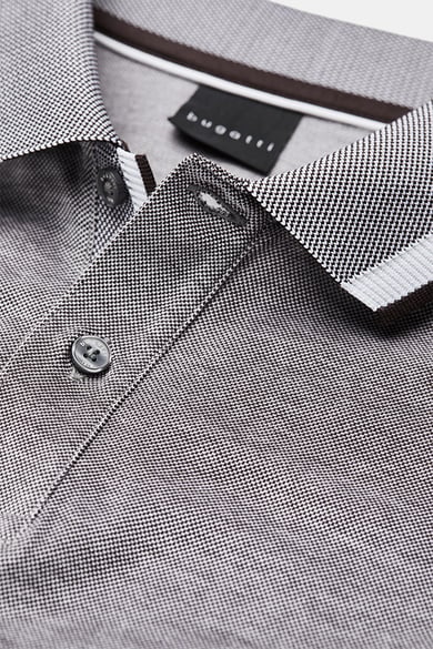 ΜΠΛΟΥΖΑ POLO BUGATTI - 80 ΛΑΔΙ